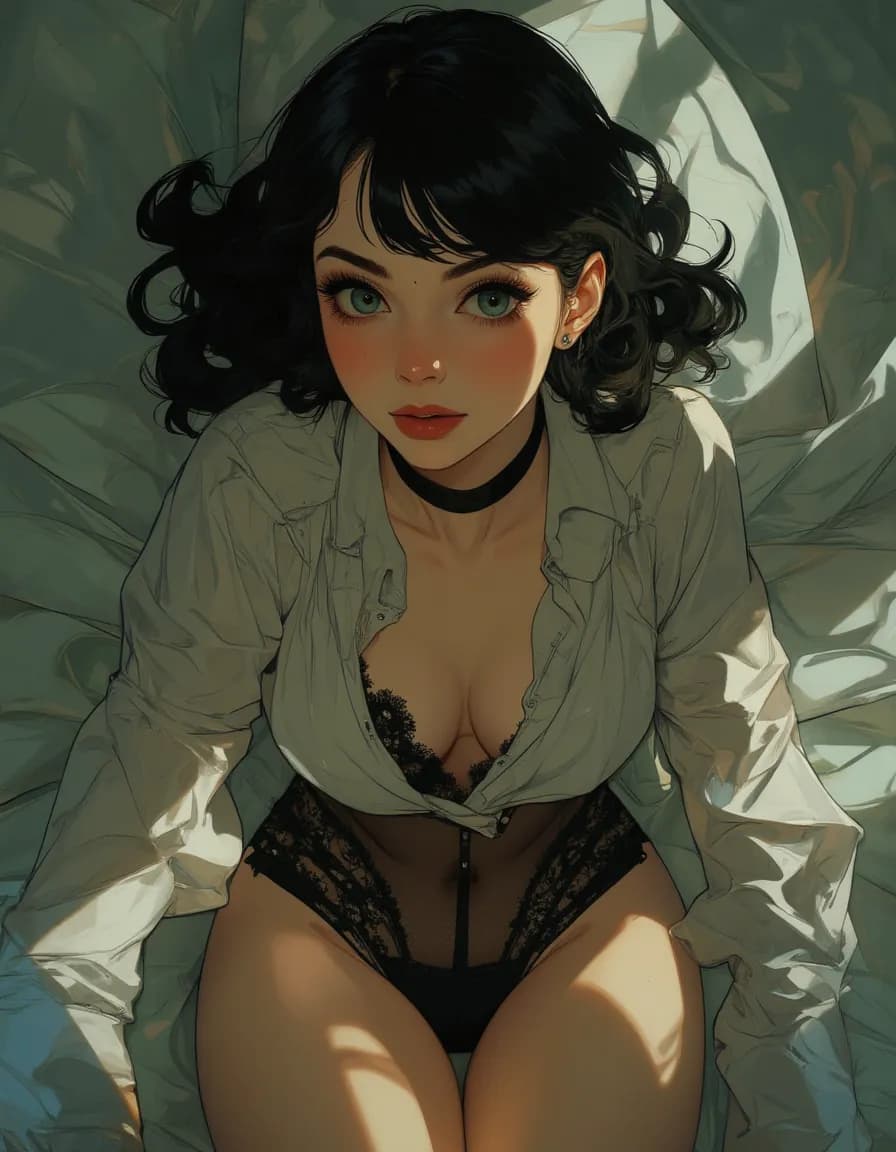 Inspiration gallery illustration